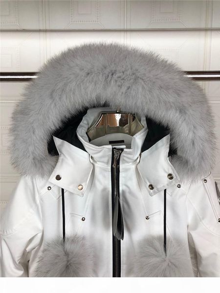 

canada scissors short down jacket bomber jacket winter short designer down jacket for women red white black down woman