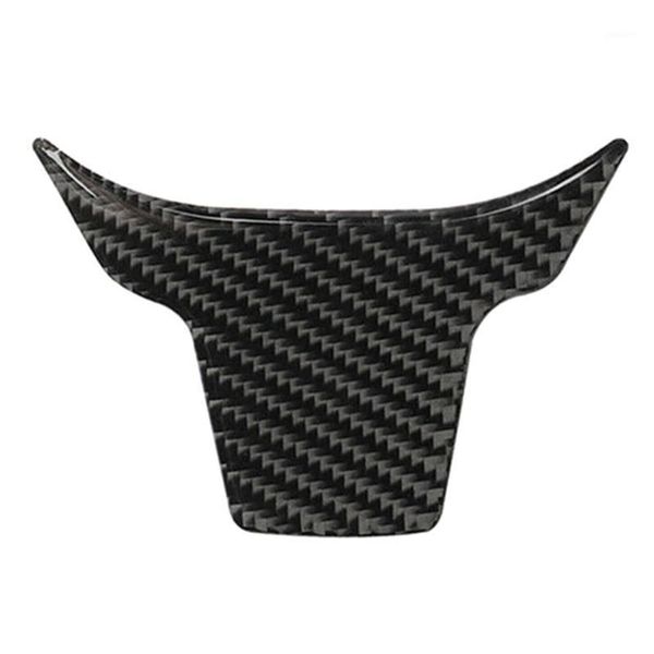 

other interior accessories for 10th gen 2021-19 carbon fiber inner steering wheel panel car sticker1
