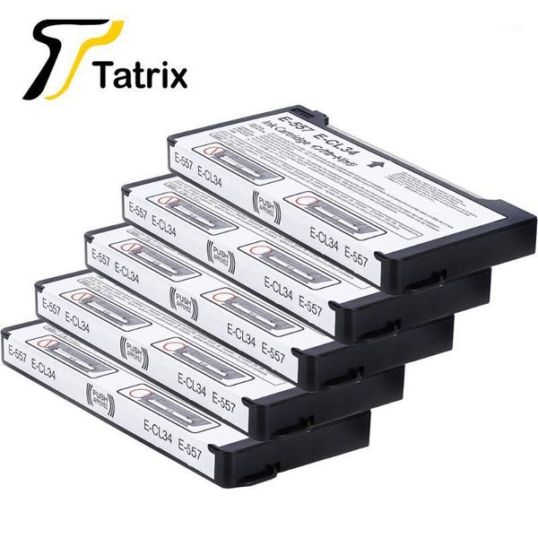 

compatible for t557 t0557 ink cartridge suit picture mate, mate 500,picture mobile phone edition1 cartridges