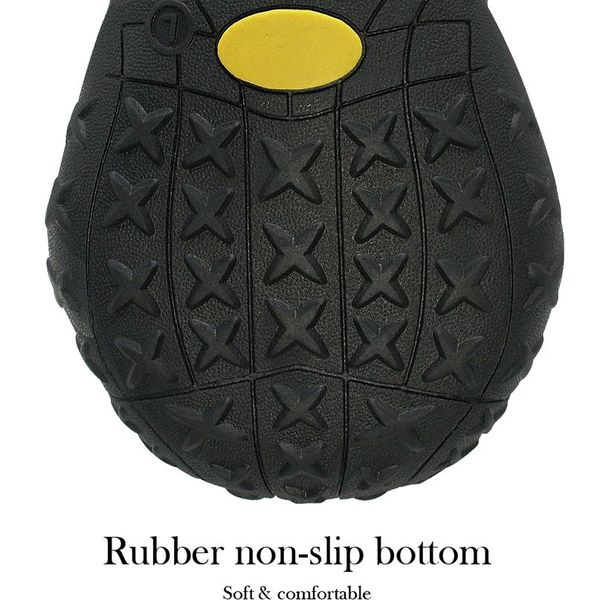 

4pcs/set pet dog shoes reflective waterproof dog boots warm snow rain pets booties anti-slip socks footwear for medium l sqcmqe