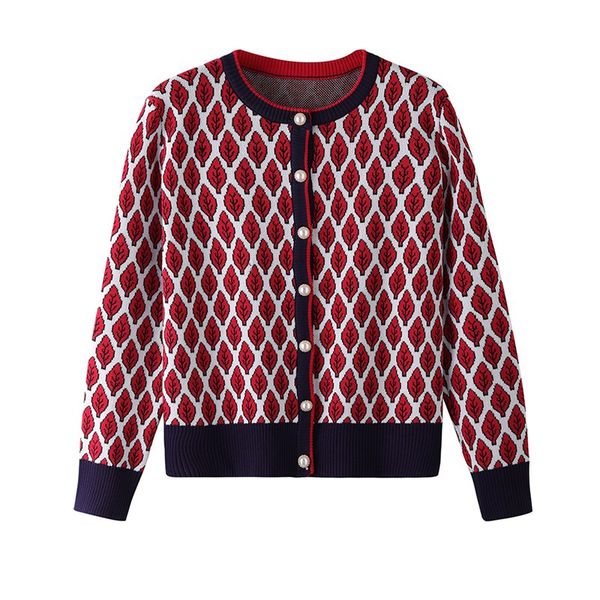 

women designer clothing 2020 cardigan v-neck women's autumn and winter style clothing pure luxury cardigans knitted sweater, White;black