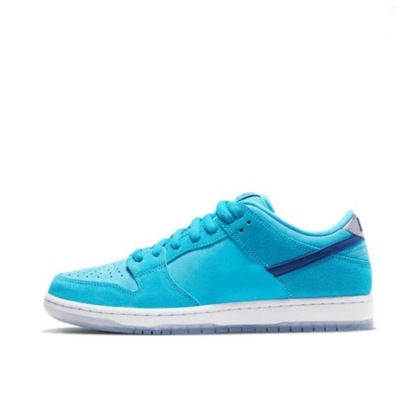 

2020 new fashion low dunk comfortable chunky dunky anger blue/scottish platform shoes skateboard shoes outdoor sports shoes size 36-45