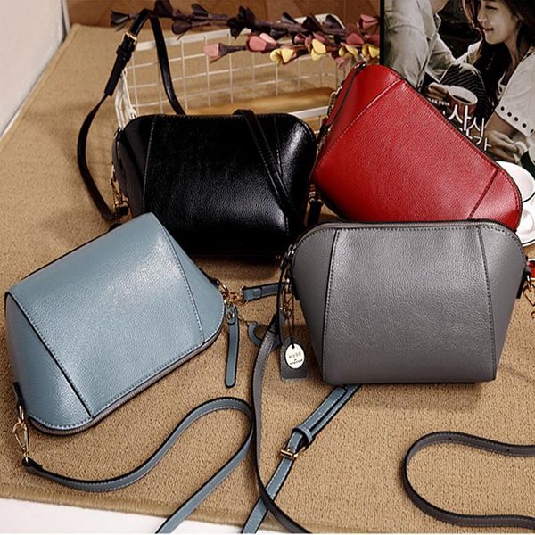 

женская сумка 2020 плеча новый стиль мода shell сумка small mini cross-body