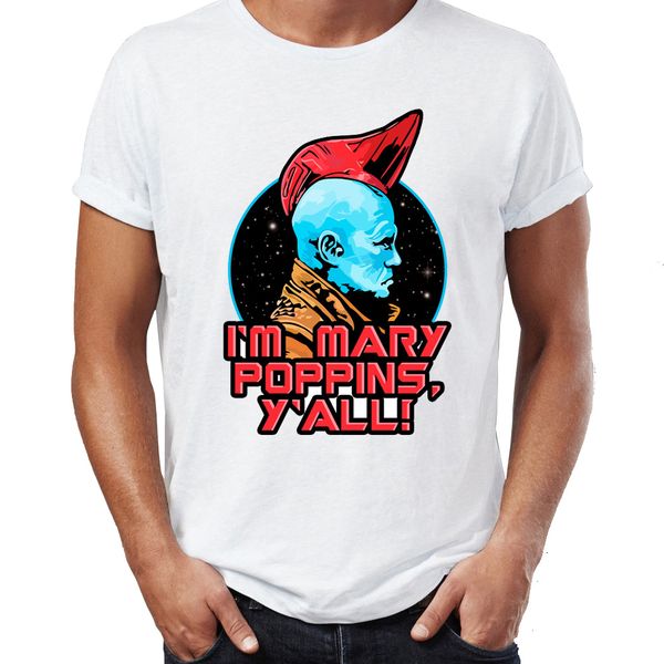 

men's t shirt yondo i'm poppins y'all guardians of the galaxy awesome artwork printed tee sport hooded sweatshirt hoodie