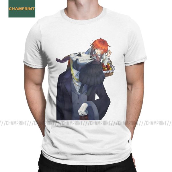 

древняя magus невеста элиас эйнсворт chise hatori аниме га mahoutsukai тройники с коротким рукавом вокруг шеи толстовка с капюшоном толстовк