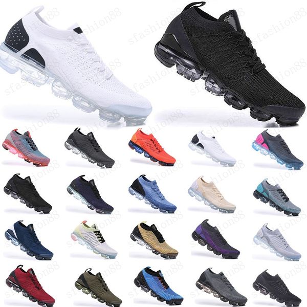 

men bubble shoes orca 2.0 running shoes triple black multi-color cny pure platinu white dusty cactus midnight navy men women sneakers
