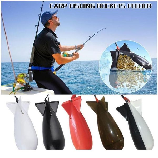 

carp nesting device bait feeder feeder bait cage float thrower particle container floating bait container fish sqccbd