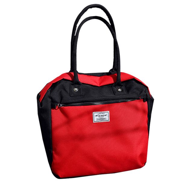 

new fashion large travel bag portable/hand bag m180104