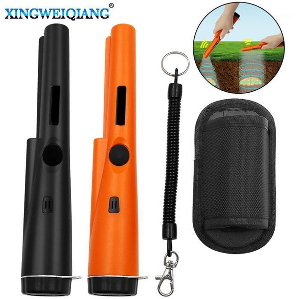 

metal detectors handheld detector positioning rod detector1