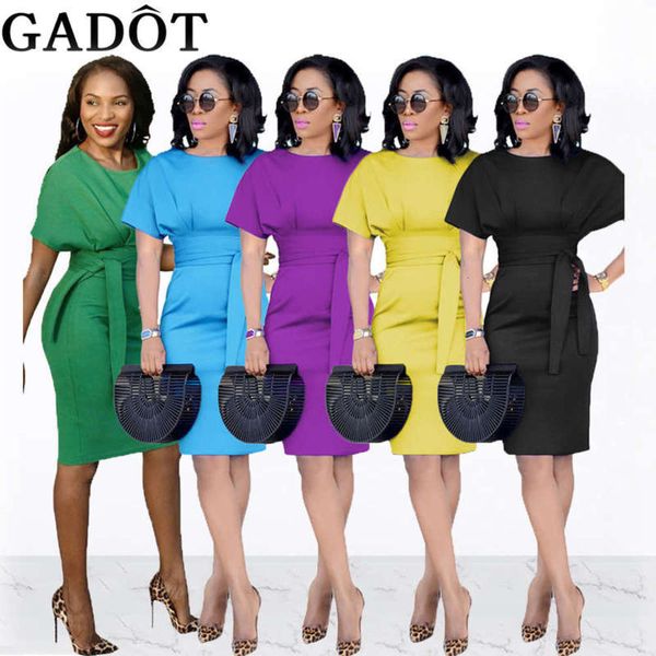 

ol new slim fashion women's autumn professional dress, Black;gray