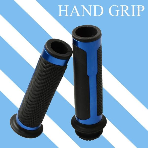 

motorcycle 7/8"22 mmhand grips rubber gel handle bar for cbr250r 2011-2013 r1 2004-2013 cbr600rr 2003-2013 r6 2003-20121
