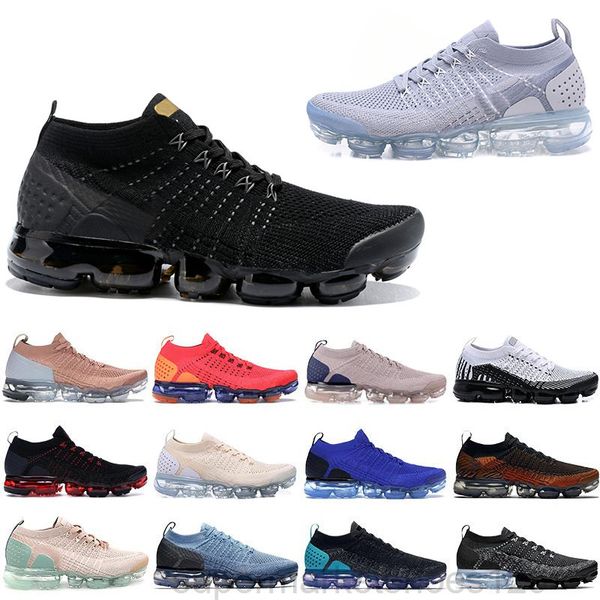 

fly 3.0 air 2.0 triple black volt men casual shoes tiger zebra gym red womens breathable jogging outdoor sports sneakers trainers j5pe
