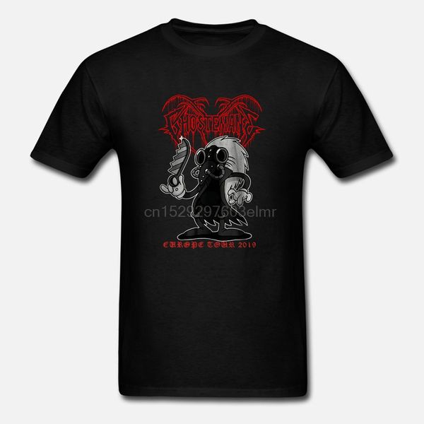 

горячий rare ghostemane europe tour 2020 s 5xl балахон дизайнеры футболка толстовка