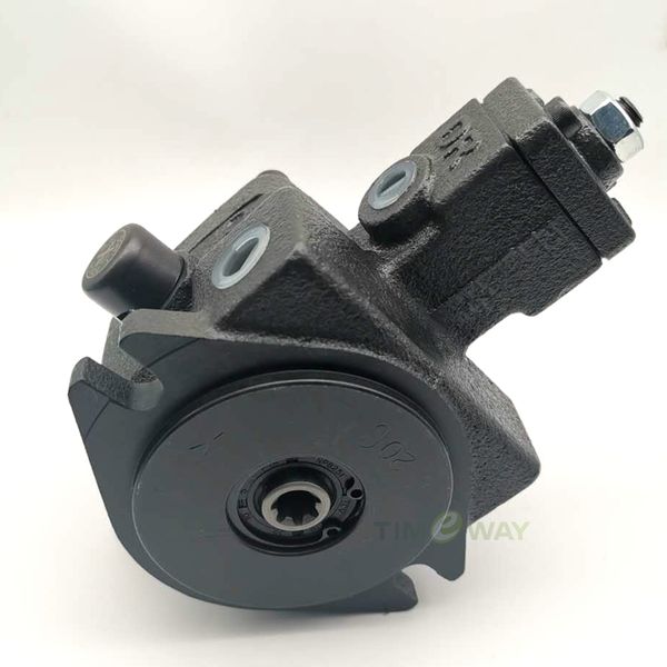 

cml camel hydraulic oil pump vcm-sfii-20c-10 variable vane pump
