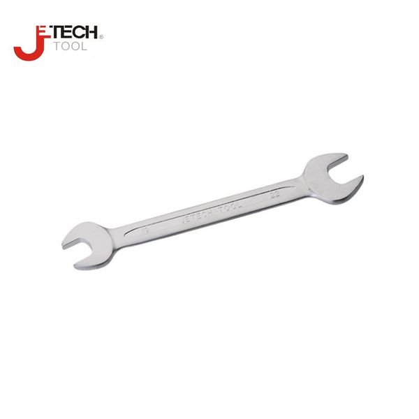 

jetech 1pcs lifetime guarantee mini double end open jaw wrench small spanner 5.5-7mm 6-7mm 8-10mm 10-12mm 11-13mm cr.v steel