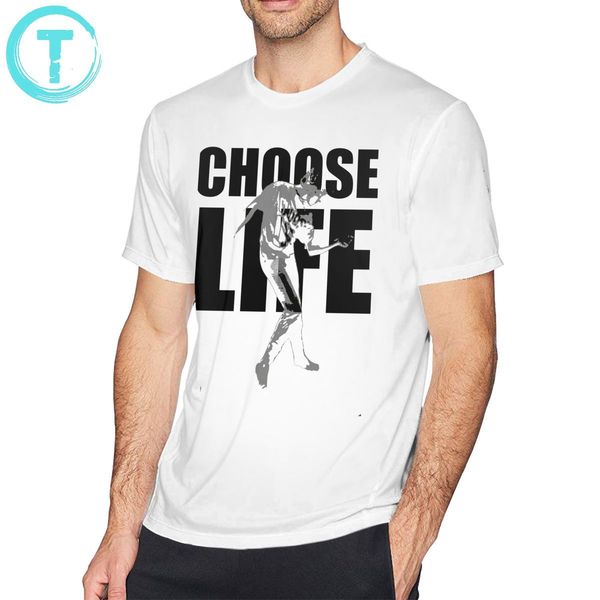 

wham t shirt choose life george michael wake me up choose life silhouette t-shirt men tee shirt tshirt sport hooded sweatshirt hoodie