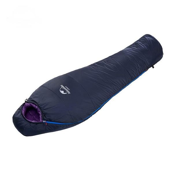 

outdoor ultralight mummy bag hood sleeping bag primaloft cotton waterproof sleeping bags good heat preservation winter damp cold