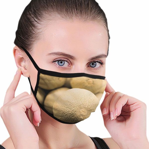

christmas mask cotton children cloth mask breathable soft designers face masks 16pcs