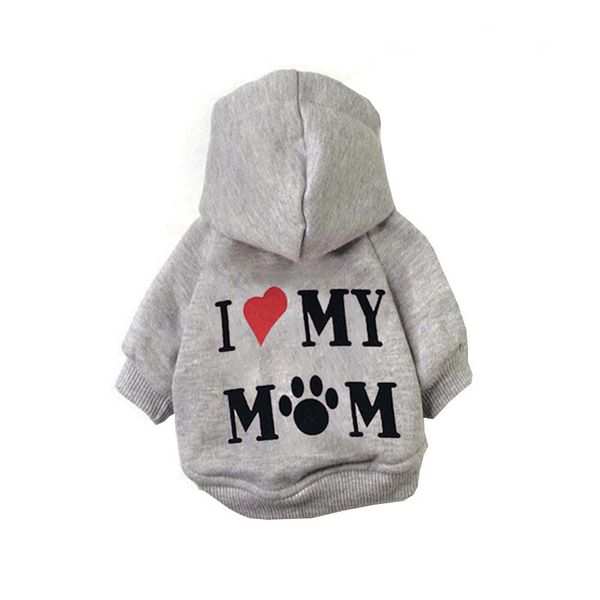 

dog hoodie winter pet dog clothes for small dogs pets clothing warm dog coat jacket puppy pet clothing for dogs ropa bbyunh sweet07