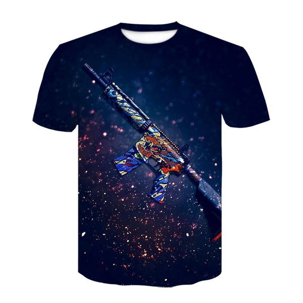 

counter strike global offensive cs go gamer csgo game cool 3d print shirts plus size kawaii kawaii men clothing