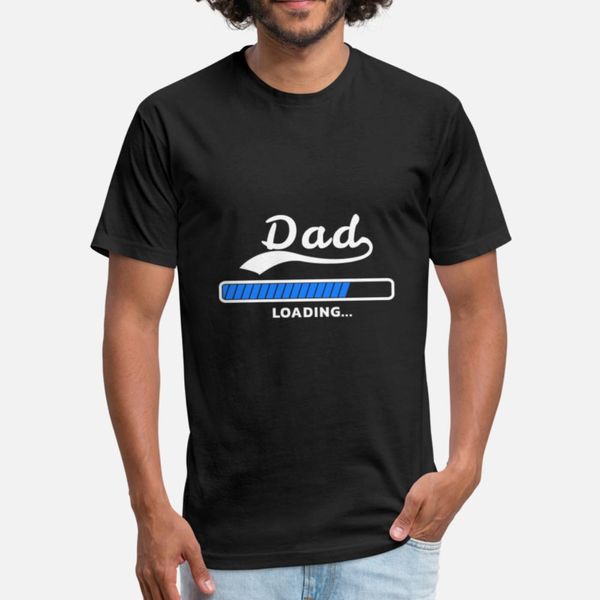 

dad loading pregnancy t shirt humor street sportswear tracksuit hoodie sweatshirt