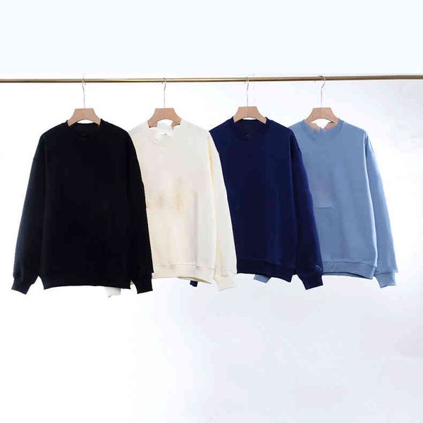 

vintage m new paste cloth fashion pattern embroidery sweater fashion commute 022111 clothing sale, Black