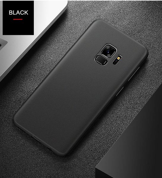 

оригинальная матовая задняя крышка чехол plus s8 для тонких samsung s9 8 прозрачный ультра телефон пк 9 примечание galaxy wmtxlk loveshop01
