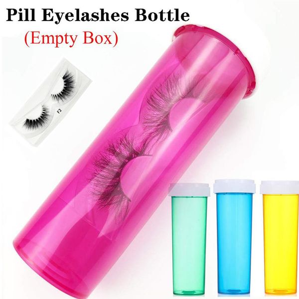 

оптовая ресницы пакет коробки таблетки форма бутылки lash коробки с лотки пластиковые прозрачный bulk дешевые довольно lashes box упаковка к