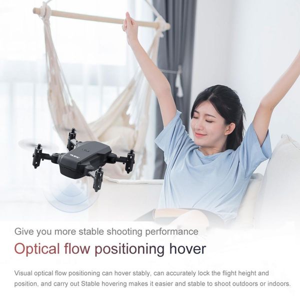 

4k hd dual camera remote control drone four axis aircraft aerial pgraphy uav radio-controlled helicopte electric rc toy ing
