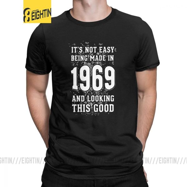 

funny 1969 birthday gift anniversary birth present stylish short sleeve tees gift clothes sport hooded sweatshirt hoodie men t shirt