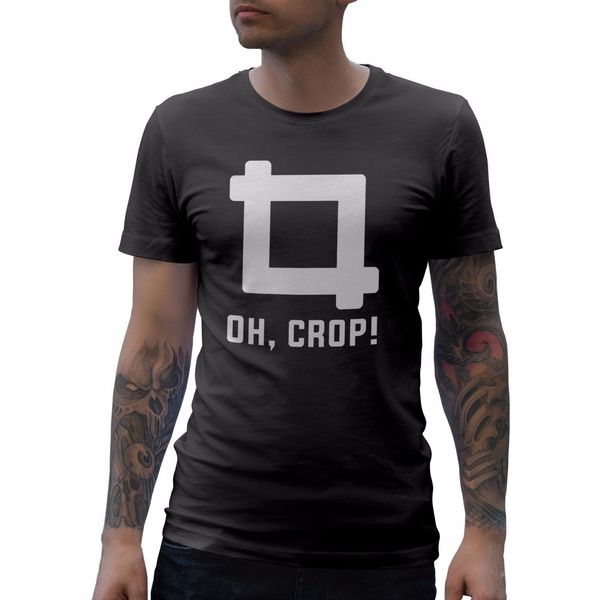 

oh crop funny picture pgrapher t shirt pgraphy instagram p 684 sport hooded sweatshirt hoodie