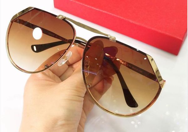 

new box quality 789 mens sunglasses sol style gafas sunglasses fashion with protects eyes men de women lunettes de soleil top, White;black