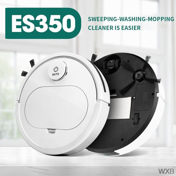 

automatic touch floor sweeping robot lazy home cleaner intelligent vacuum cleaner ing