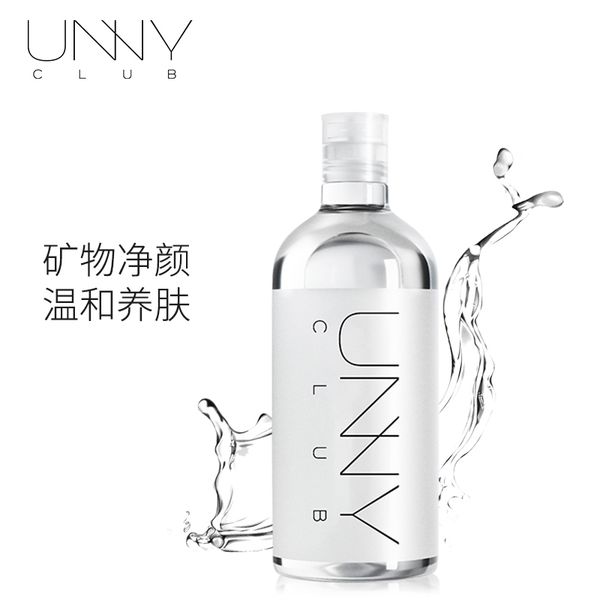 

korea unny makeup remover 500ml