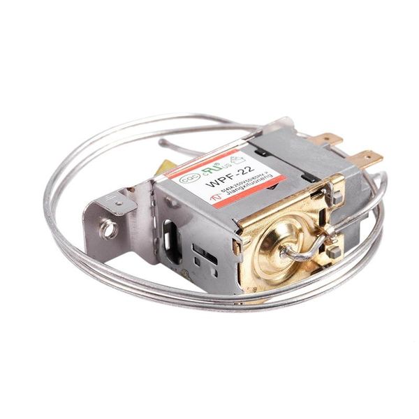 

66 см кабель 2 контактный термостат контроллер для холодильников