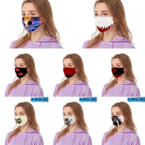 

anti-fog mask 2020 dust and naruto mask personality pm2.5 gasket mask 6 hn12 bba8