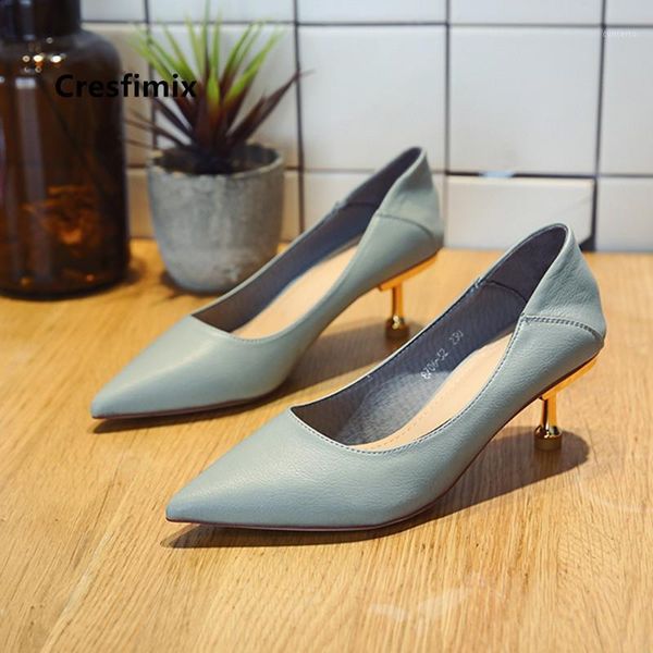 

women fashion sweet green patent leather slip on high heel stiletto ladies classic party night club pumps office shoes e5752b1, Black