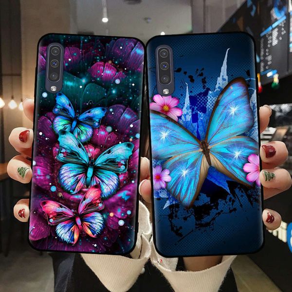 

qasamsung a51, a71, a10, a20, a30, a40, a50, a70, a6, a8 plus, a7, a9 tpu shelllk