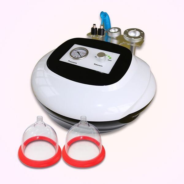 

ce approved vacuum therapy body face massage body shaping/breast enlargement machine/professional vacuum cellulite instrument