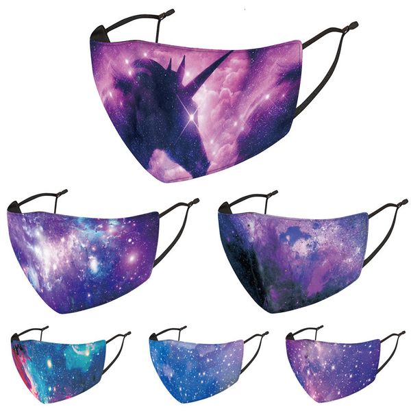 

fashion face reusable mask men face women masks adjustable ear buckle mask green leaf soft breathable anti fog mouth mas smcq