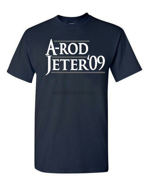 

derek jeter alex rodriguezyankees a-rod 09 t-shirt sport hooded sweatshirt hoodie