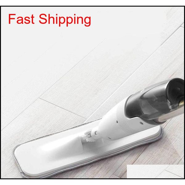 

xiaomi youpin deerma magic spray mop wooden floor microfiber pads 360 degree handle home windows kitchen mop sw qylvhi bdetoys