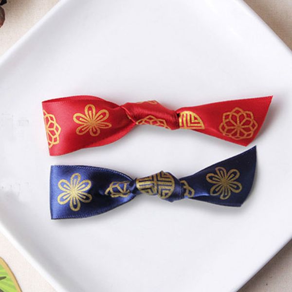 

red & blue polyester ribbon 25mm gilded flower ribbons - 1/2 inch solid grosgrain bows, hair bow, hairbow supplies 25yards/lot ing