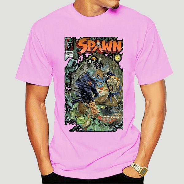 

spawn t-shirt-2823a sport hooded sweatshirt hoodie