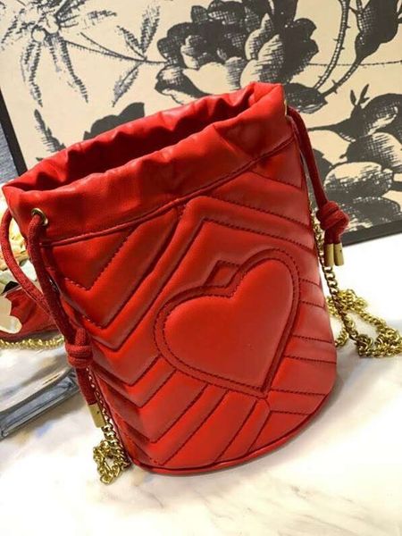 

elling leather metal chain ladies bag mini luxury handbags designer bags purses womens bag 4 color ing
