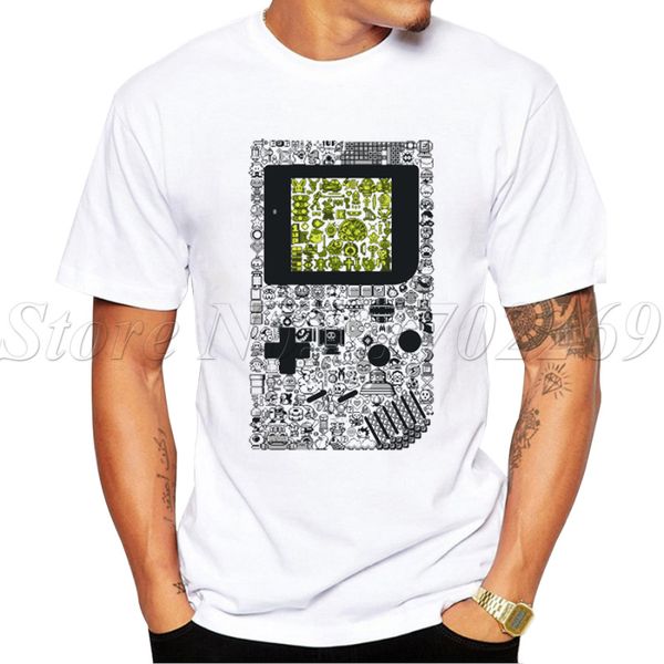 

new fashion handheld magic design t shirt short sleeve geek punk vintage printed hipster tee sport hooded sweatshirt hoodie