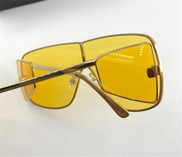 

new quality design male and fashion pilot uv400 0708 simple metal popular frame female generous style sunglasses protective and glasses fcsp, White;black