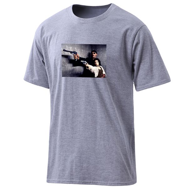 

mens pulp fiction print fashion summer round neck male leisure retro camisetas casual hip hop homme hooded sweatshirt hoodie men t shirt