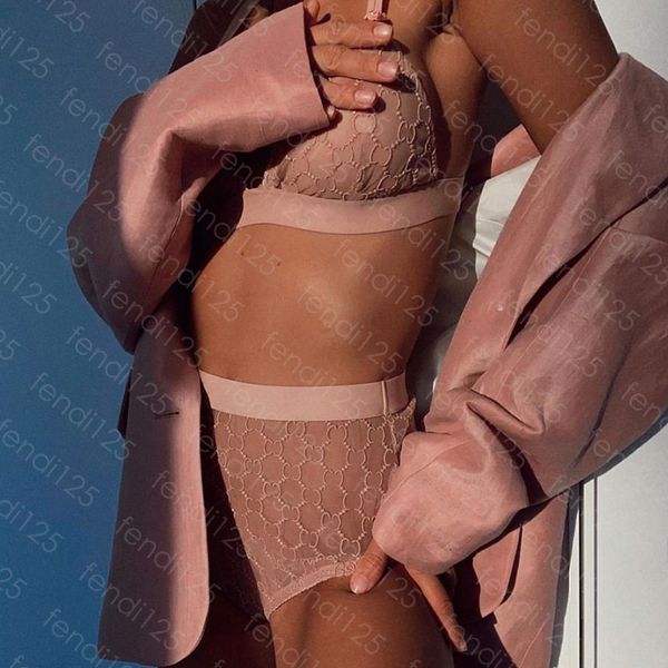

lace chiffon bra sets panties wire bra three point suits sling seductive womens lingerie set soft women underwears drop ship14dy, Black;white