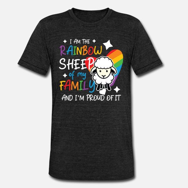 

rainbow sheep of my family t shirt customized vintage vintage tracksuit hoodie sweatshirt